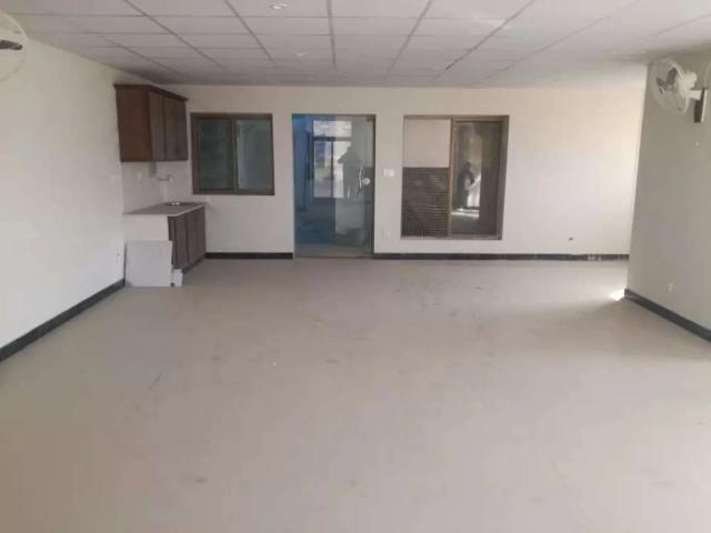 Commercial for rent in Islamabad