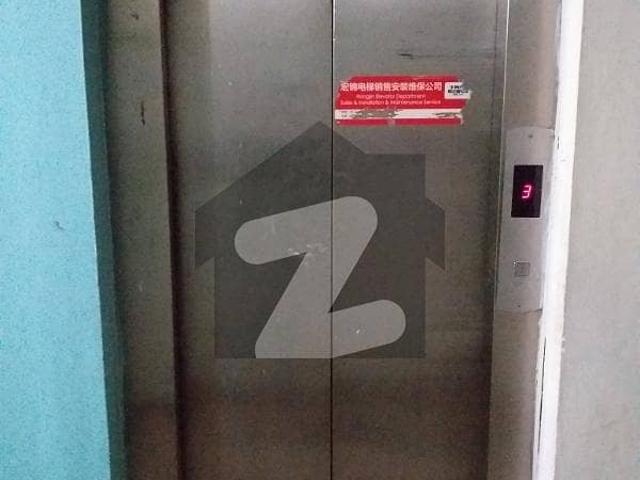 Office for rent in Islamabad