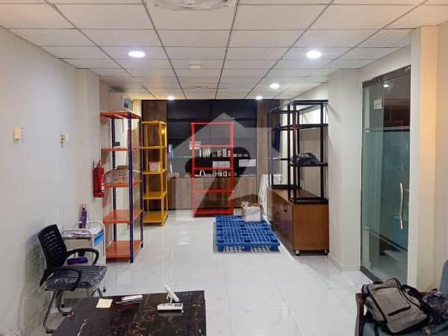 Office for rent in Islamabad