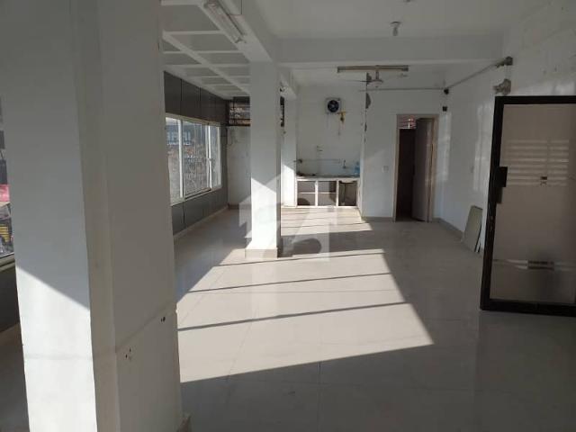 Office for rent in Islamabad