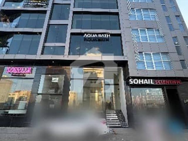 Office for rent in North Waziristan, Federally Administered Tribal Areas fata