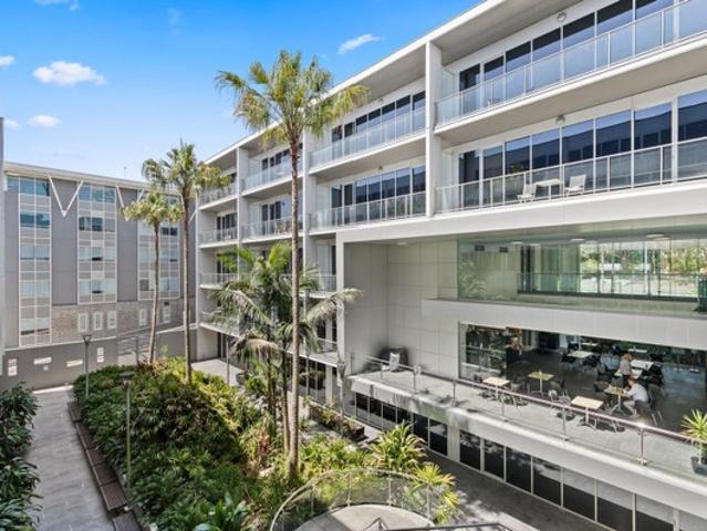 Office for rent in Sydney, New South Wales