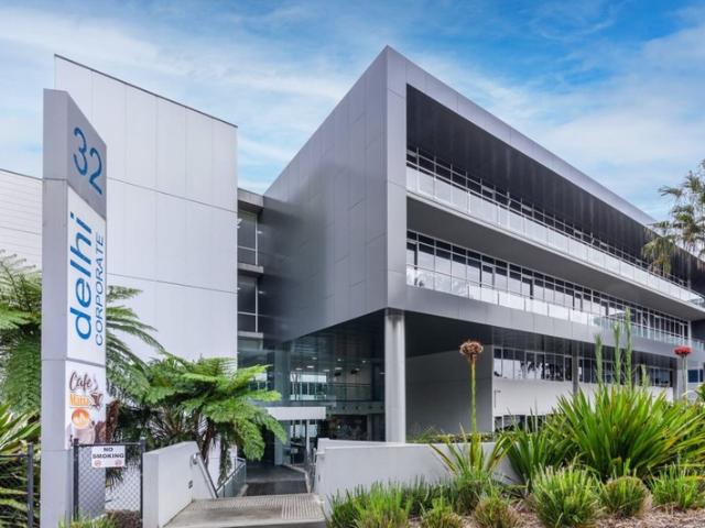 Office for rent in Sydney, New South Wales
