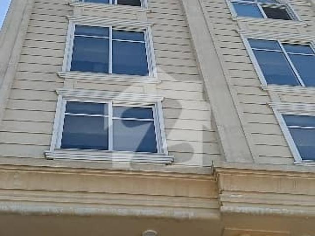 Office for rent in Islamabad