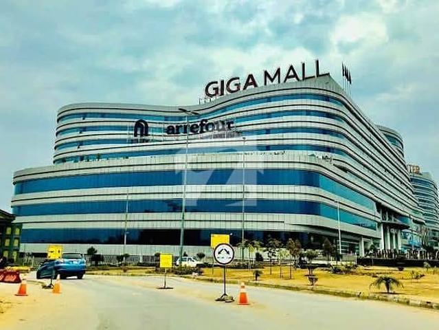 Office for rent in Islamabad