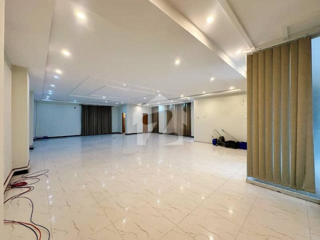 Office for rent in Islamabad