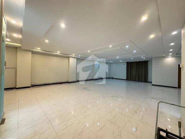 Office for rent in Islamabad