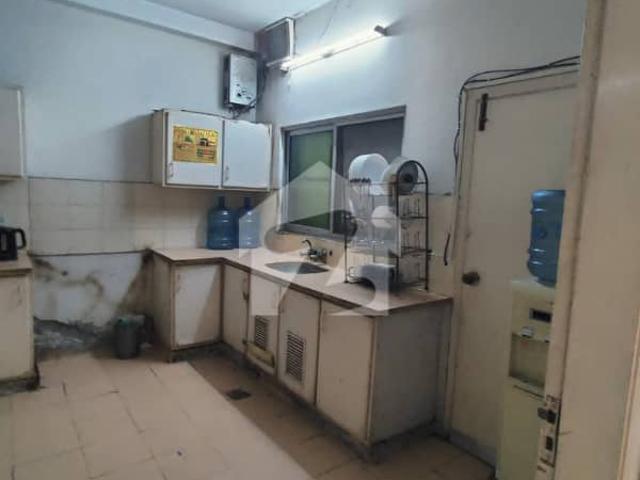 Office for rent in Islamabad