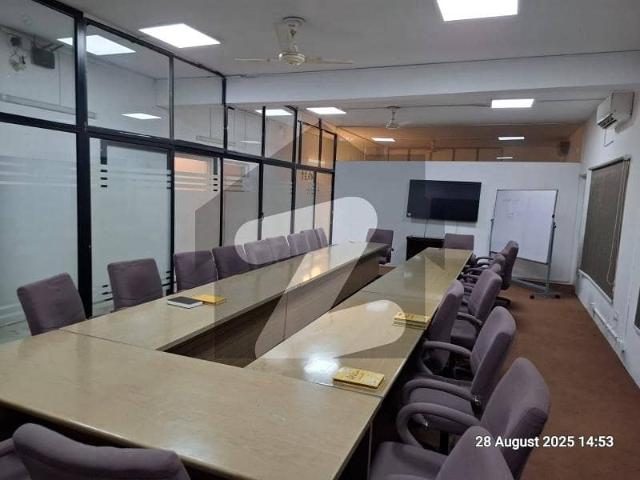 Office for rent in Islamabad