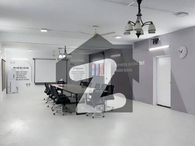 Office for rent in Islamabad