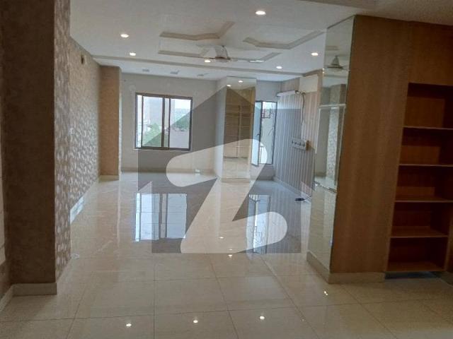 Office for rent in Islamabad