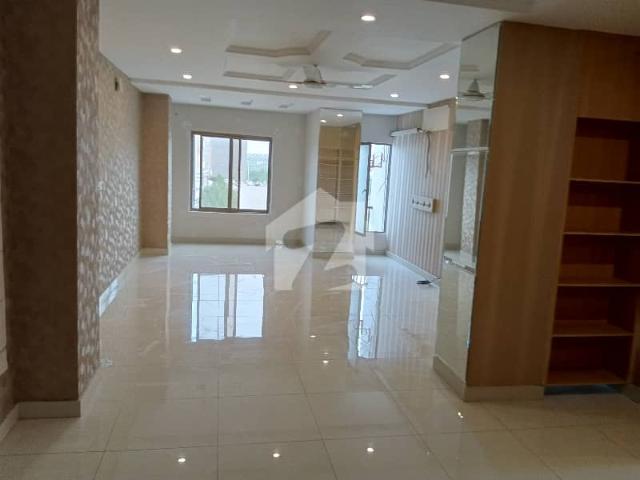 Office for rent in Islamabad