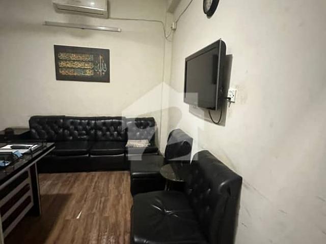 Office for rent in Islamabad