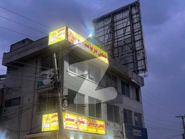 Office for rent in Islamabad