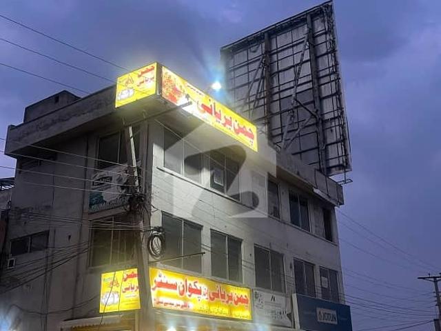 Office for rent in اسلام آباد, زون 1