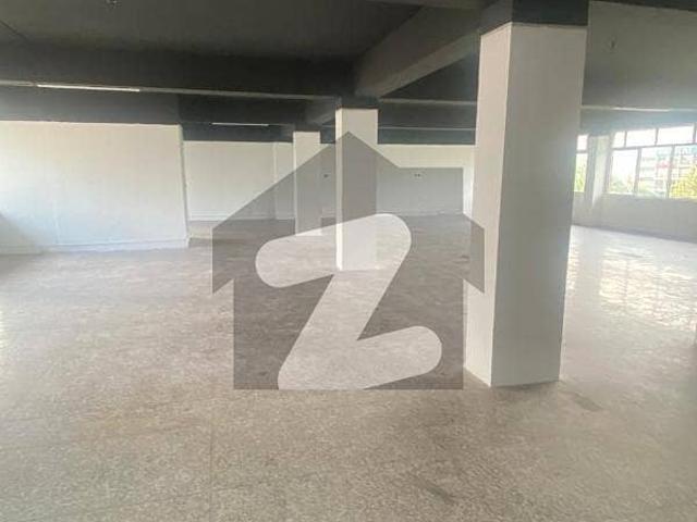 Office for rent in Islamabad