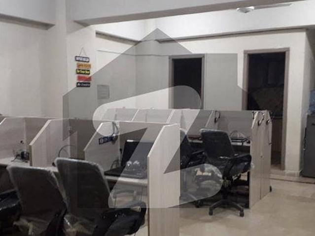Office for rent in Rawalpindi, Islamabad Capital Territory