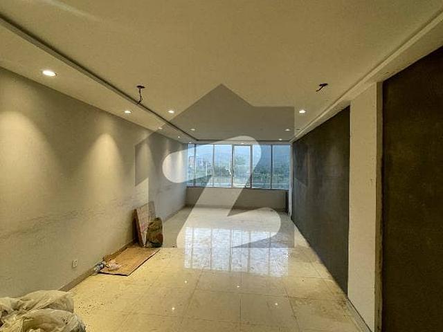 Office for rent in Islamabad