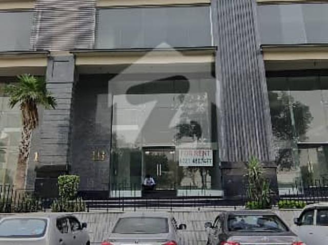 Office for rent
