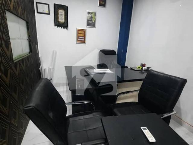 Office for rent in Islamabad