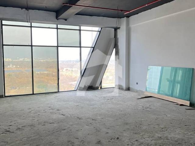 Office for rent in Islamabad