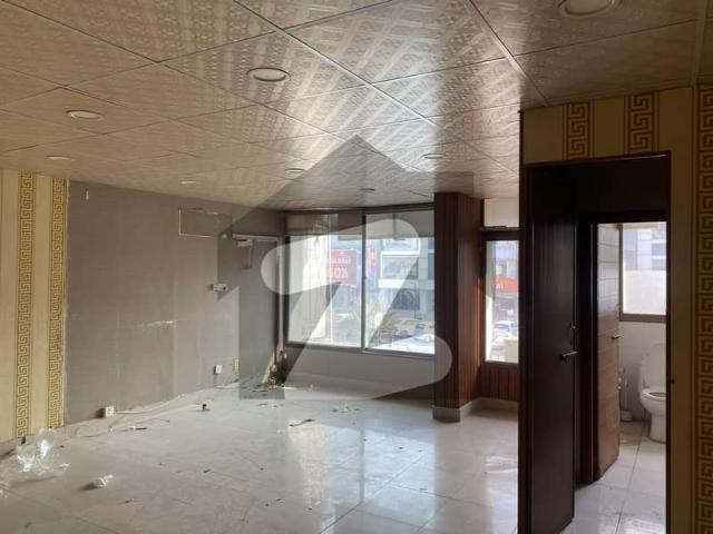 Office for rent in Islamabad