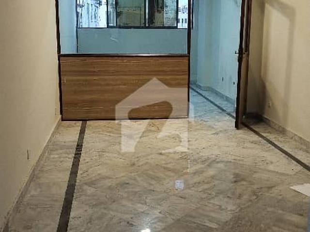 Office for rent in Islamabad