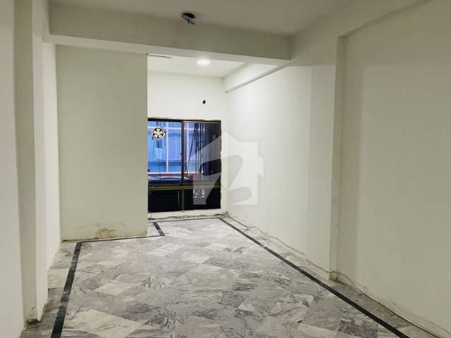 Office for rent in Islamabad