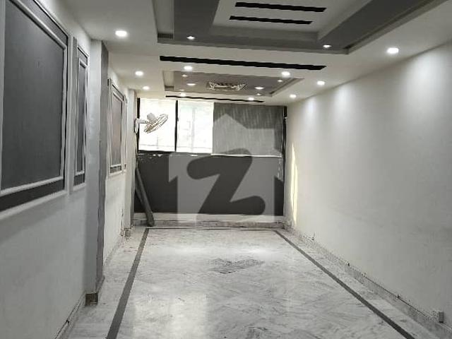 Office for rent in Islamabad