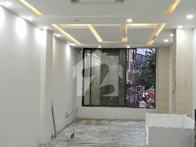 Office for rent in Islamabad