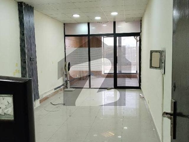 Office for rent in Islamabad