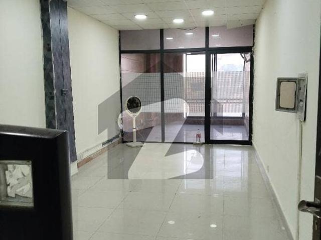 Office for rent in Islamabad