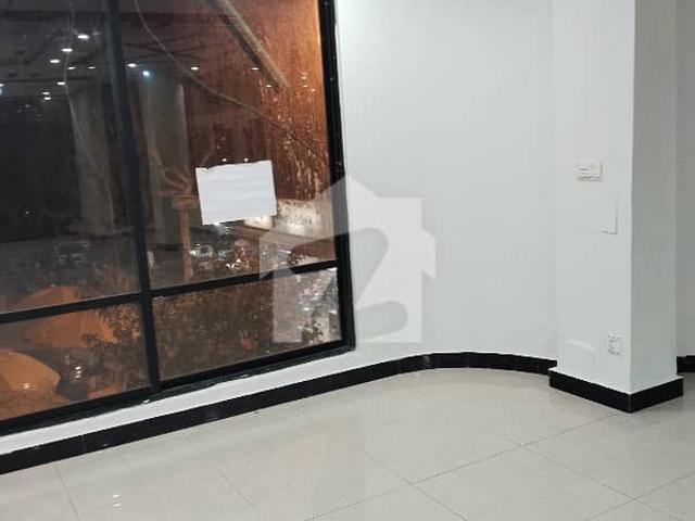 Office for rent in Islamabad