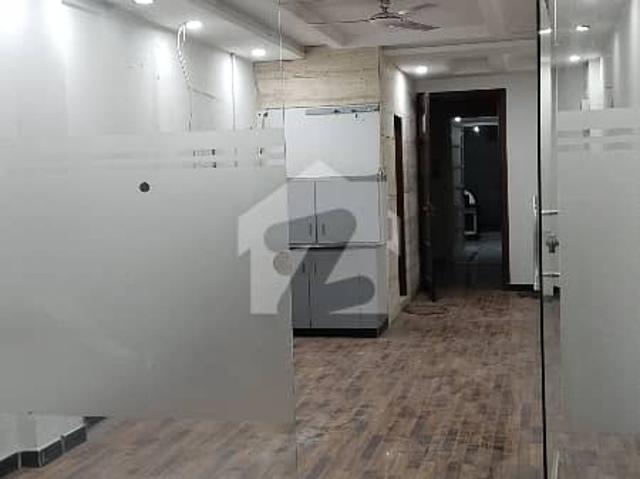 Office for rent in Islamabad
