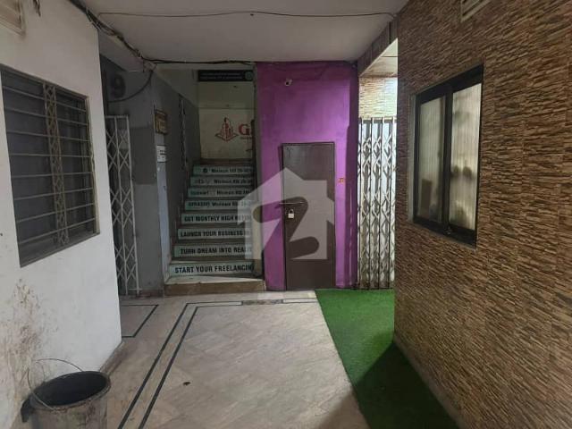 Office for rent in Islamabad