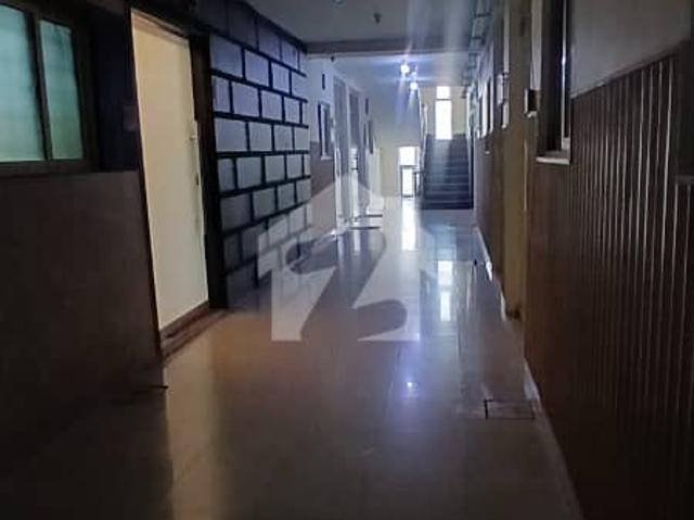 Office for rent in Islamabad