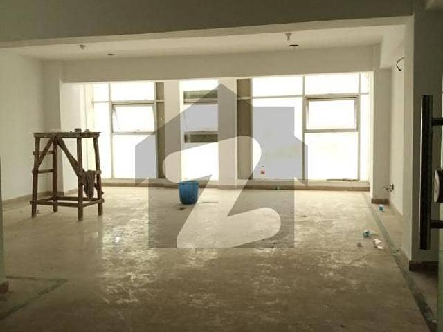 Office for rent in Islamabad