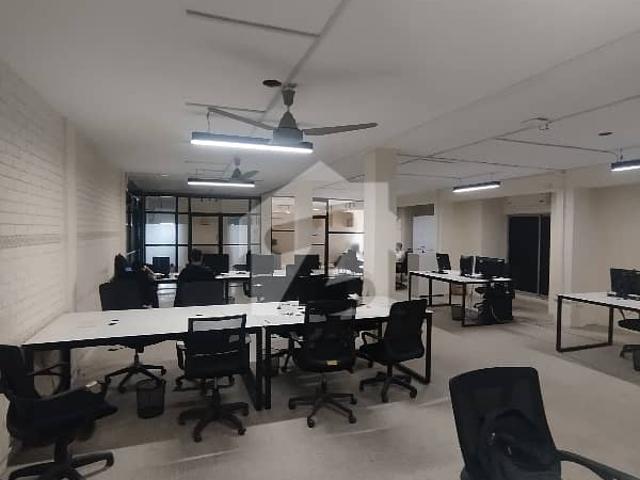 Office for rent in Rawalpindi, Islamabad Capital Territory
