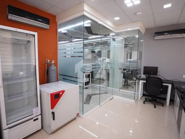 Office for rent in Islamabad