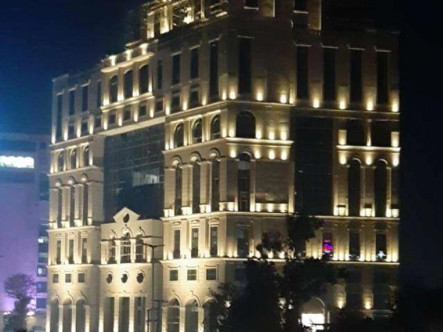 Commercial for rent in لاہور, لاہور ڈویژن