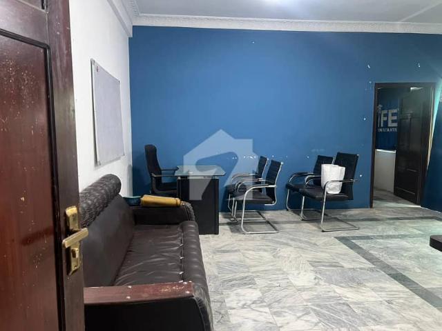 Office for rent in Islamabad