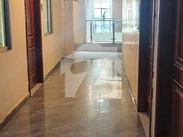 Office for rent in Islamabad