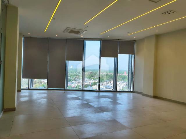 Office for rent in Islamabad