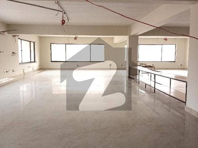 Office for rent in Islamabad