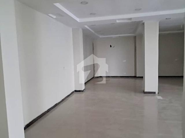 Office for rent in اسلام آباد, زون 1