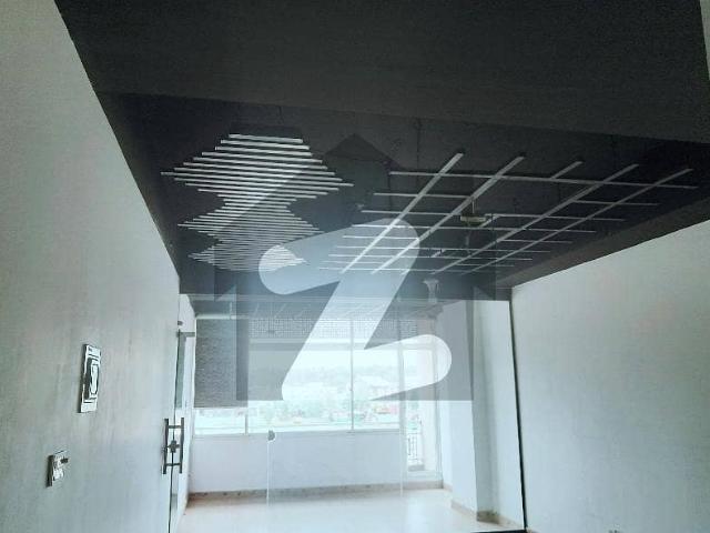Office for rent in Islamabad