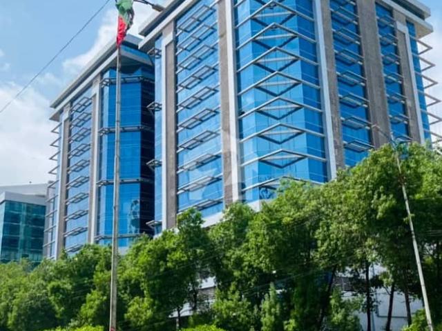 Office for rent in North Waziristan, Federally Administered Tribal Areas fata