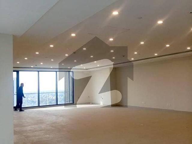 Office for rent in Islamabad