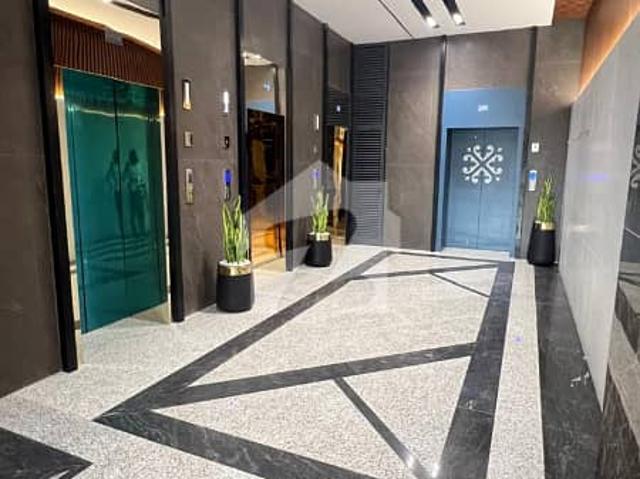 Office for rent in Islamabad