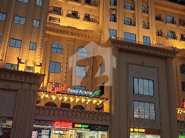 Office for rent in Islamabad